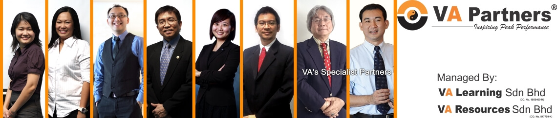 Introduction To VA Partners